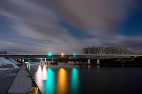 [Translate to English:]  Donauhafen.jpg